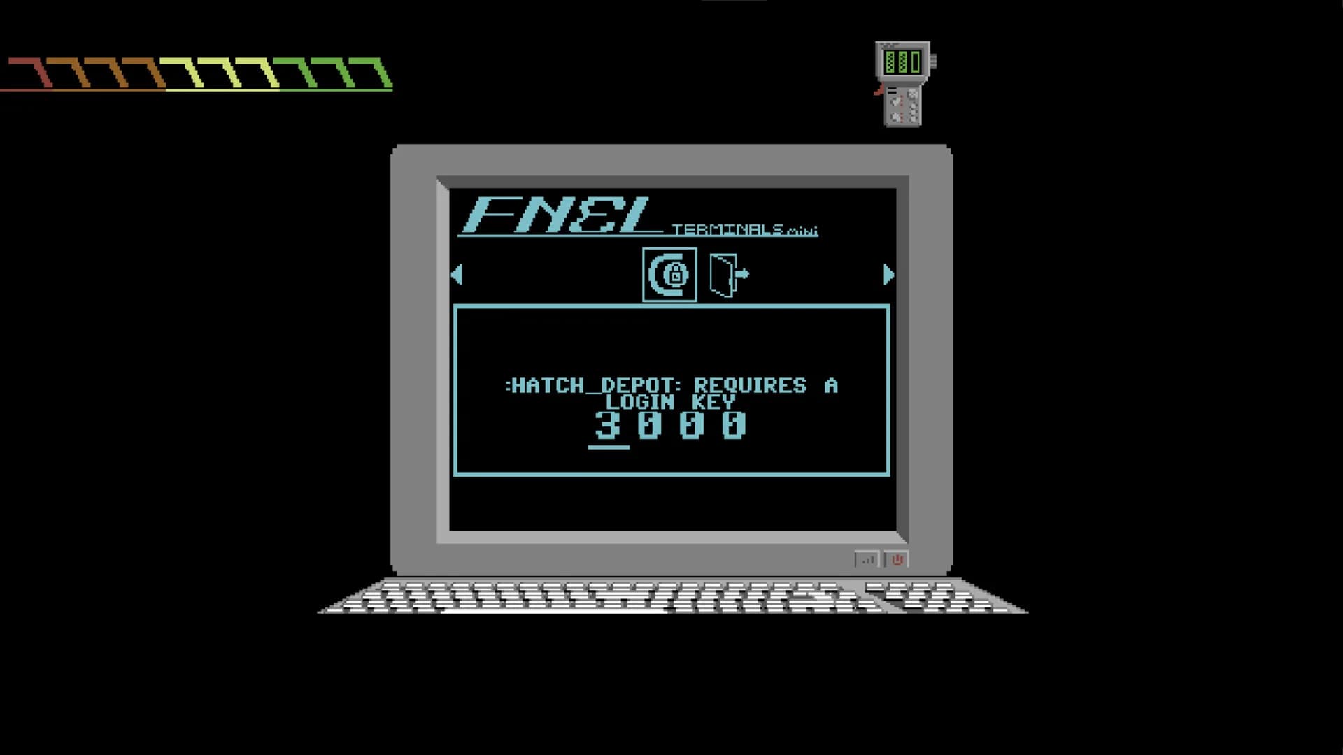 EDEN: A Genesis Through Time görsel 5