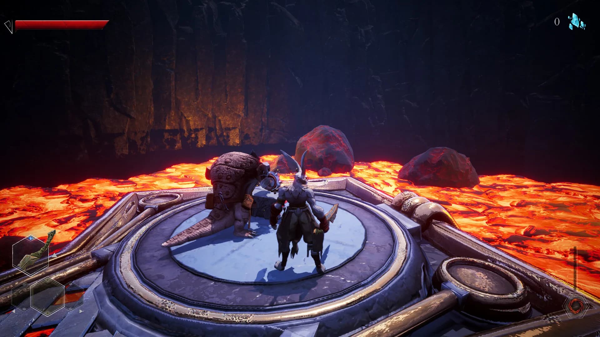 Bloodfang görsel 3