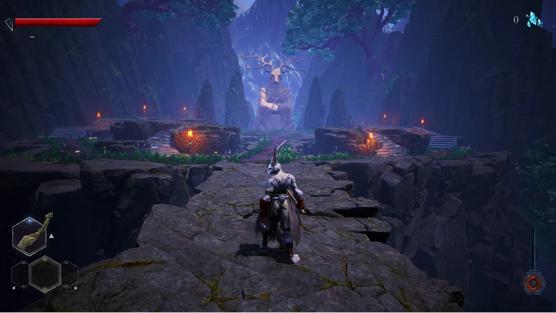 Bloodfang görsel 5