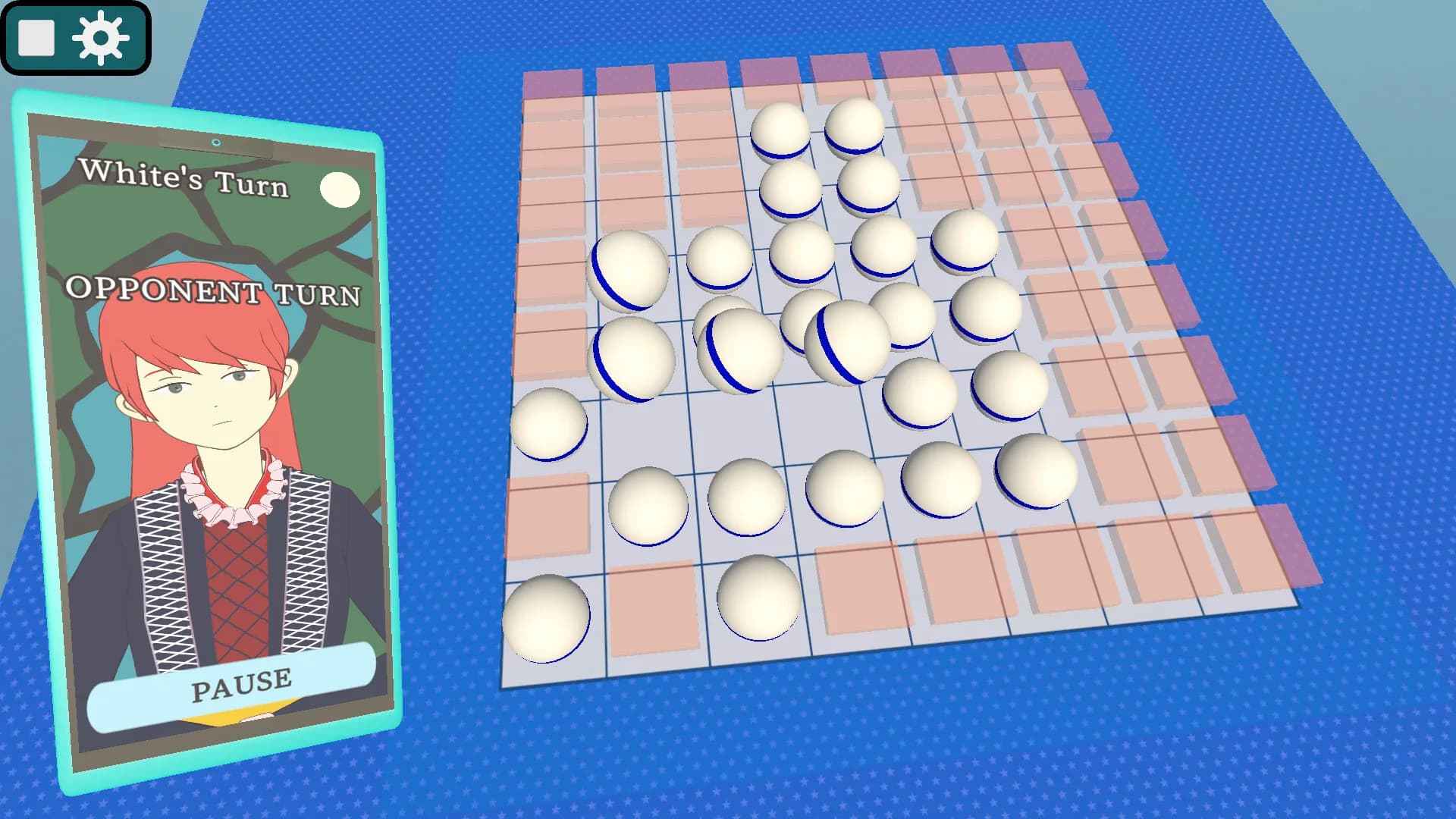 REVERSI xVSx görsel 3