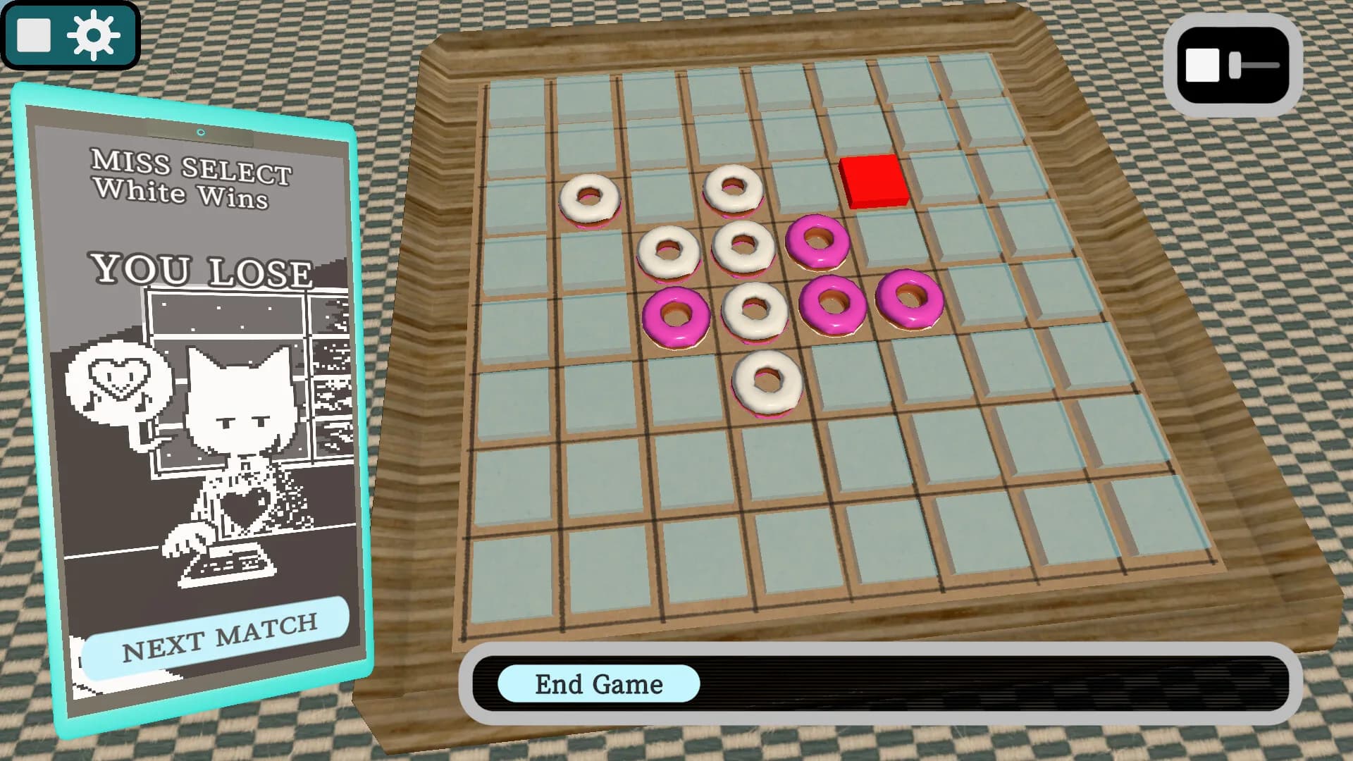 REVERSI xVSx görsel 4