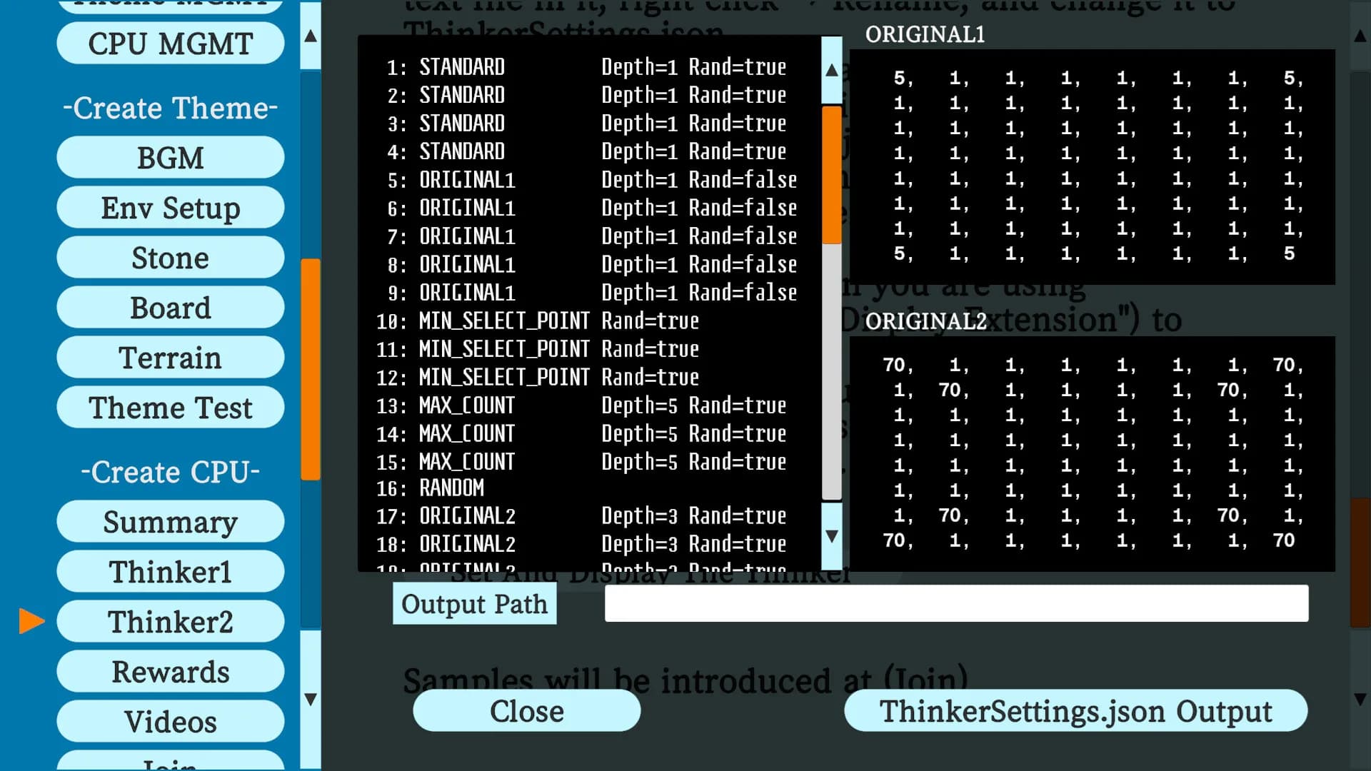 REVERSI xVSx görsel 6