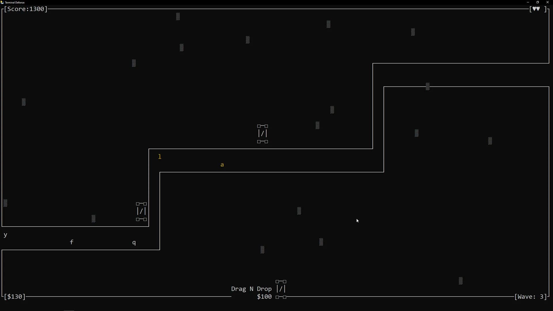 Terminal Defense görsel 3