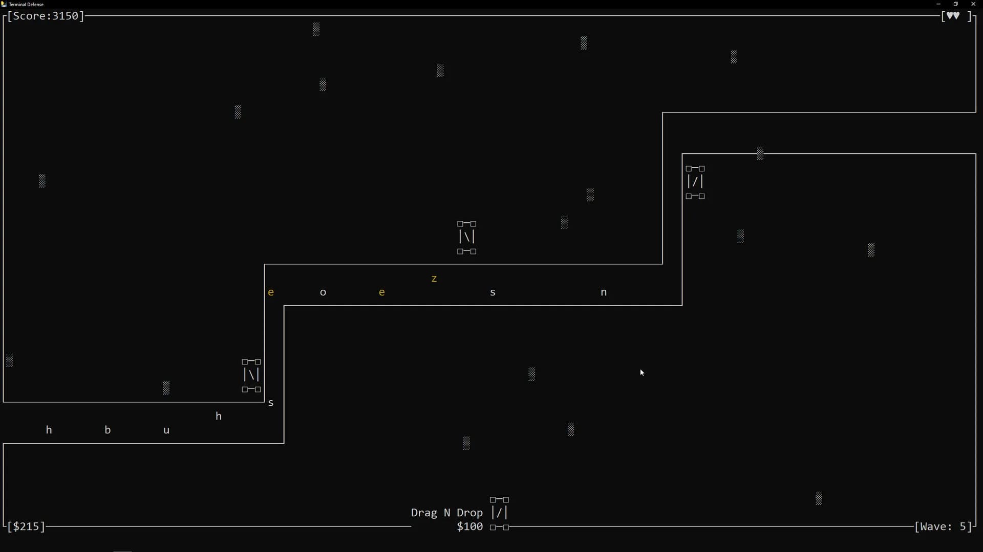 Terminal Defense görsel 4