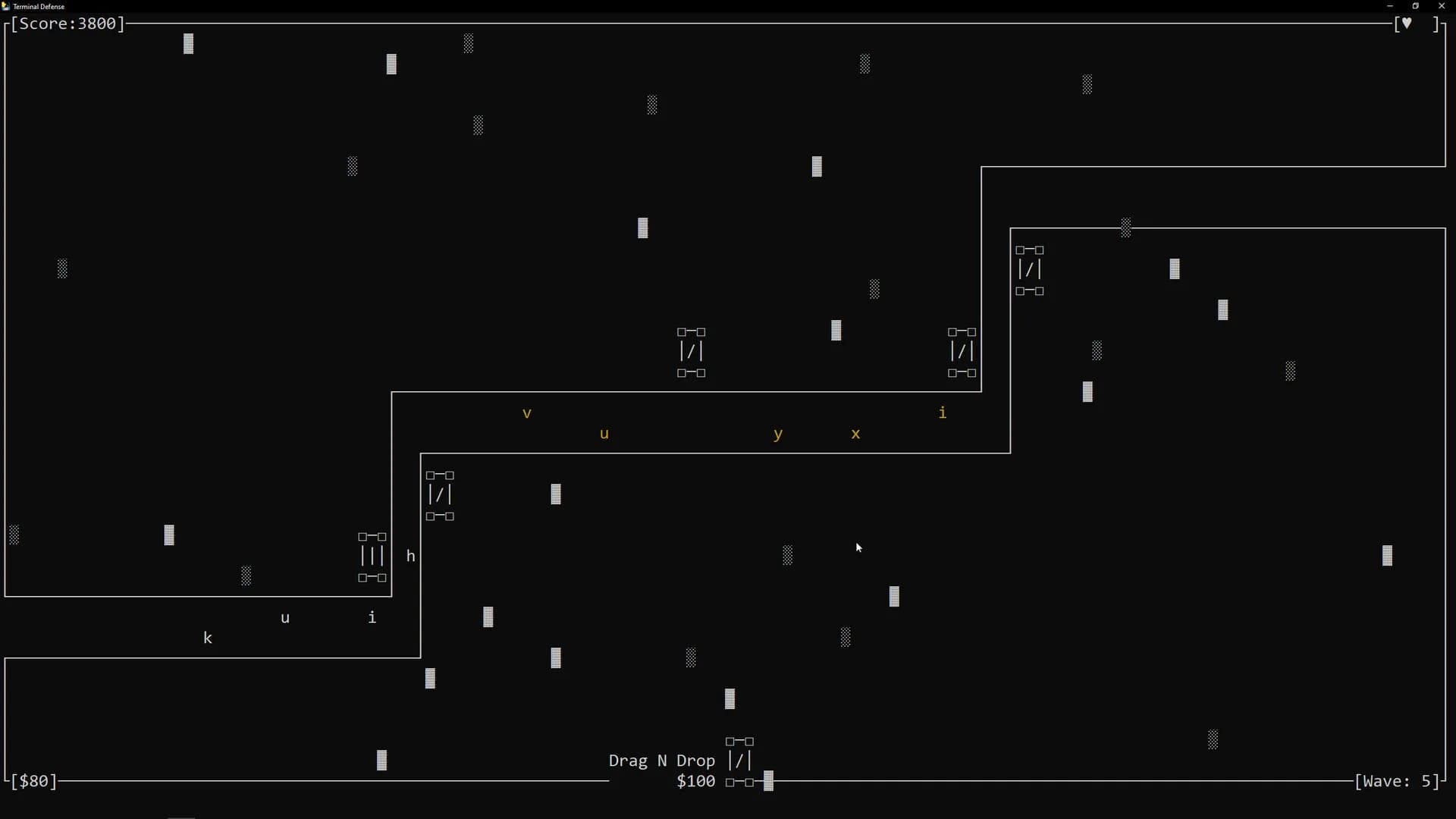 Terminal Defense görsel 5