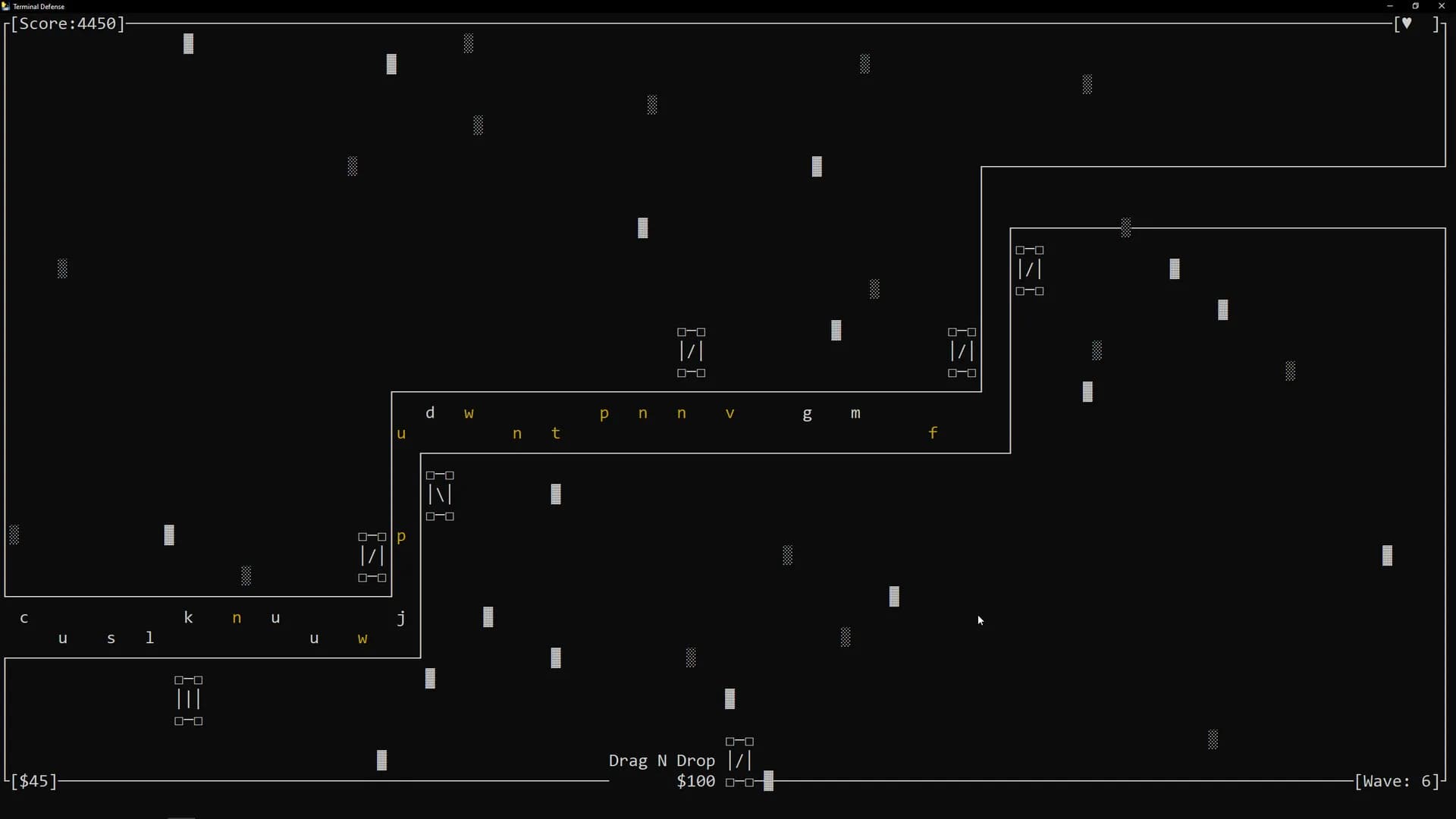 Terminal Defense görsel 6
