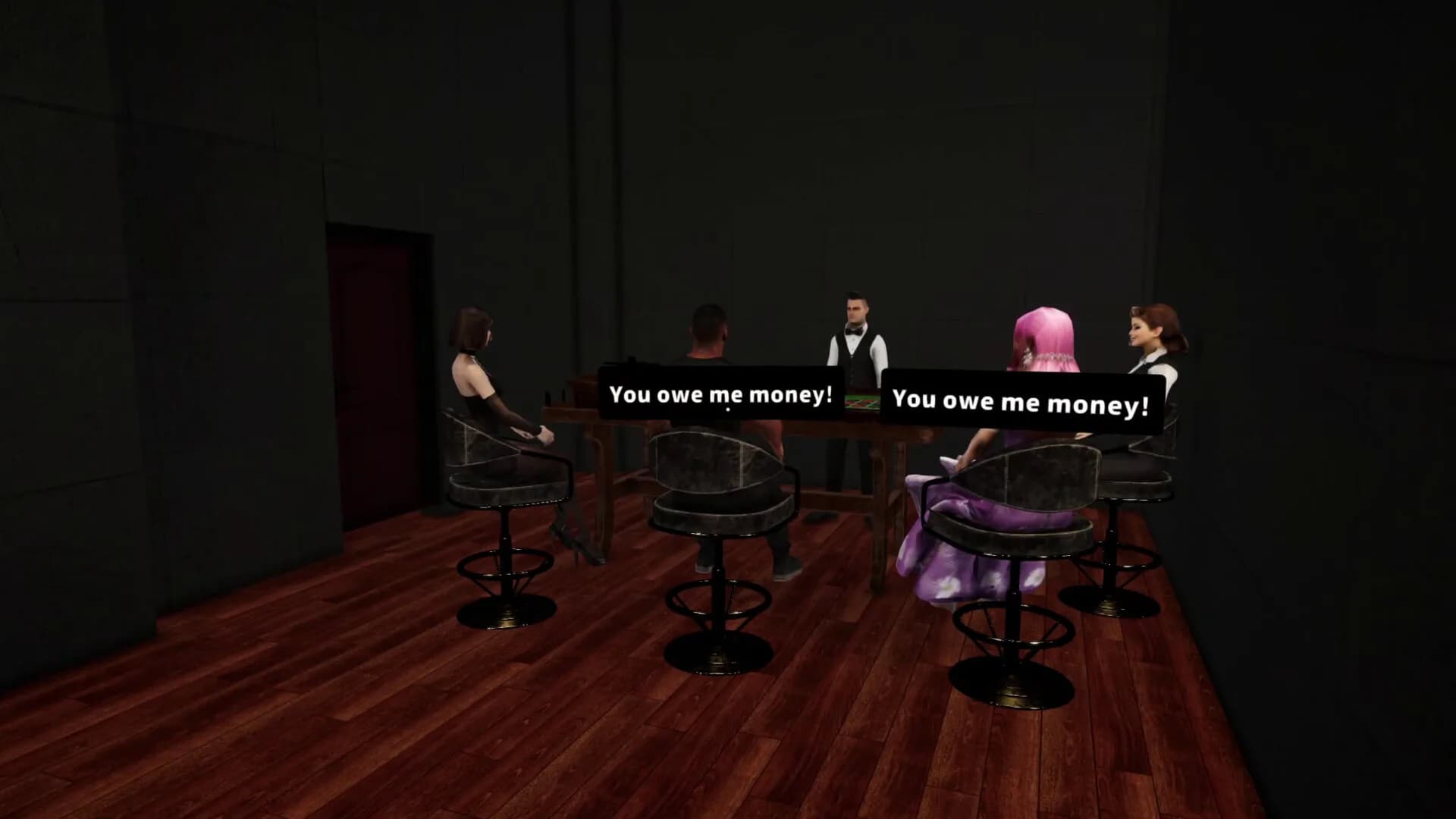 Casino Management Simulator görsel 13