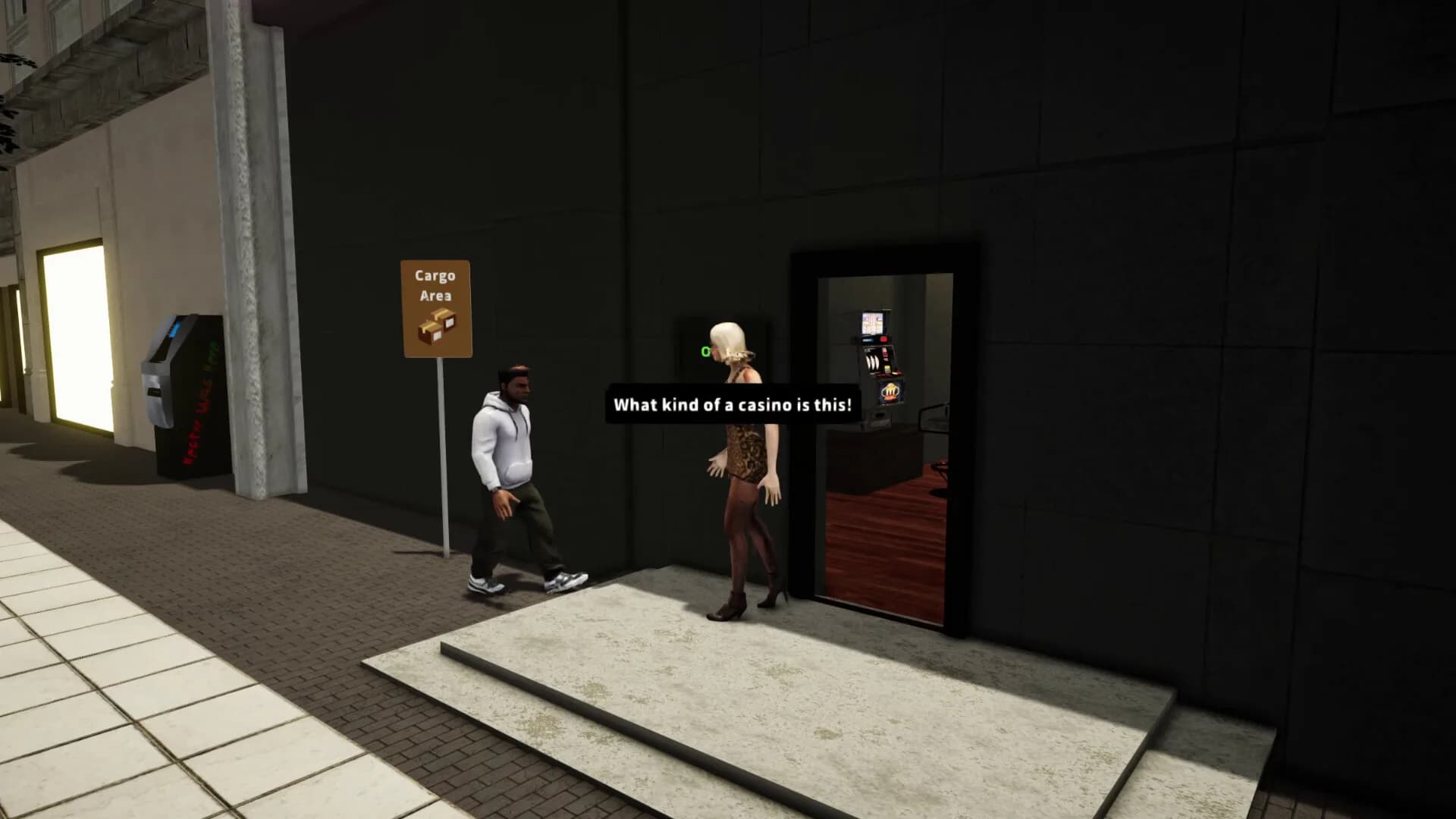 Casino Management Simulator görsel 11
