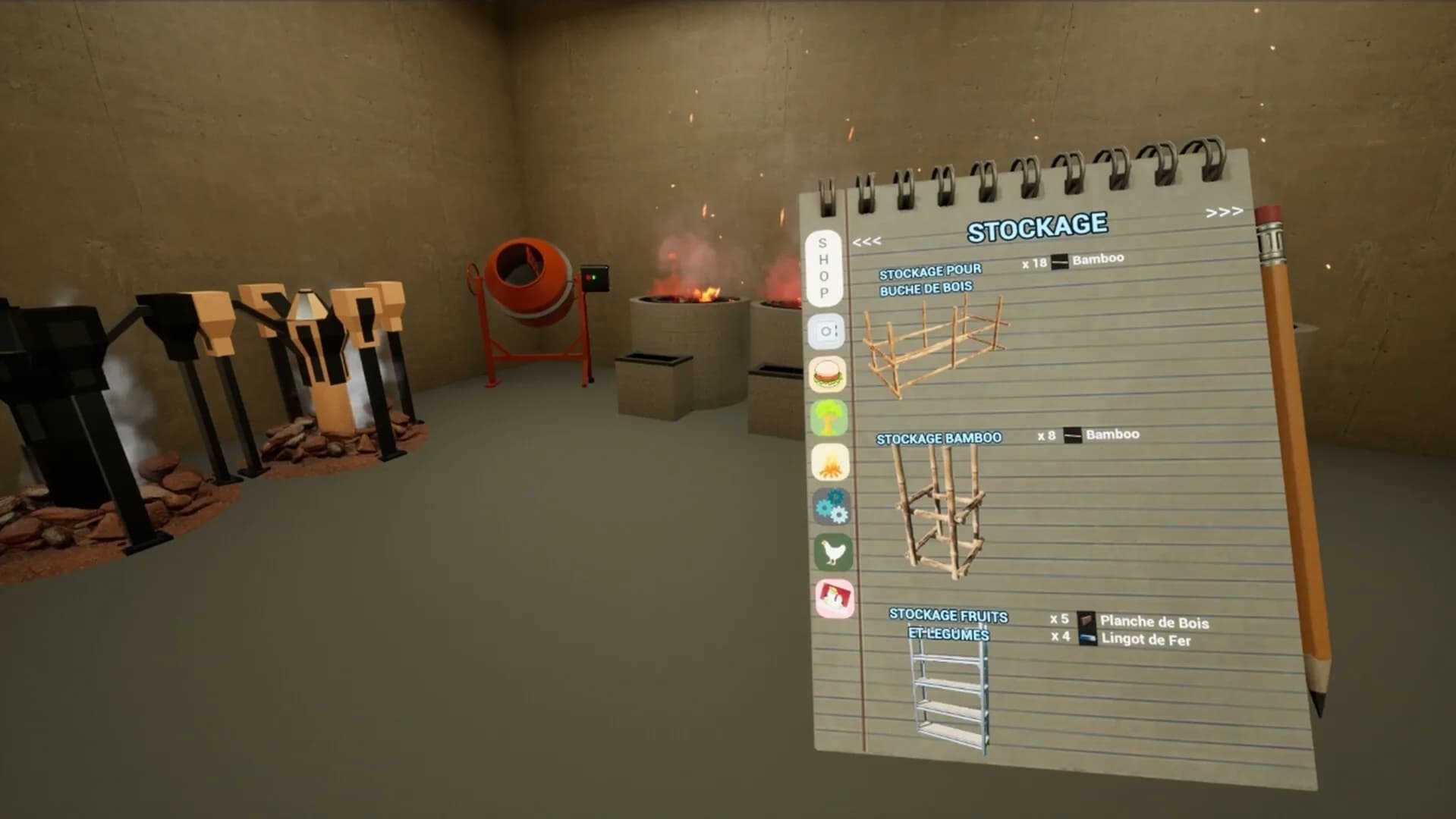 Center Station Simulator görsel 7