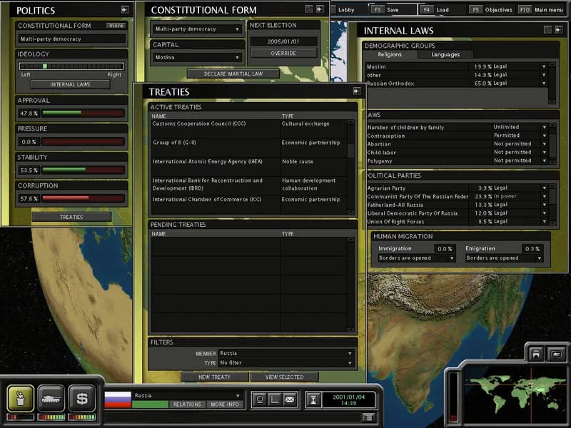 SuperPower 2 Steam Edition görsel 9