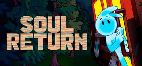 Soul Return görsel 1