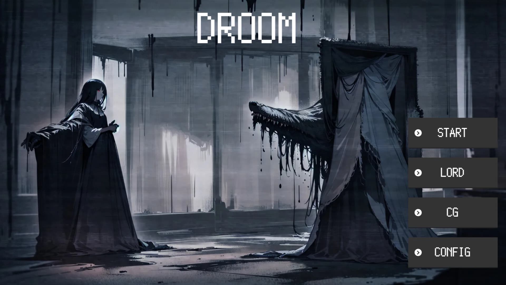 DROOM görsel 2
