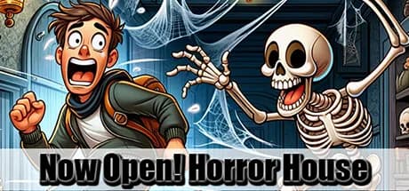 我有一间恐怖屋 görsel 1