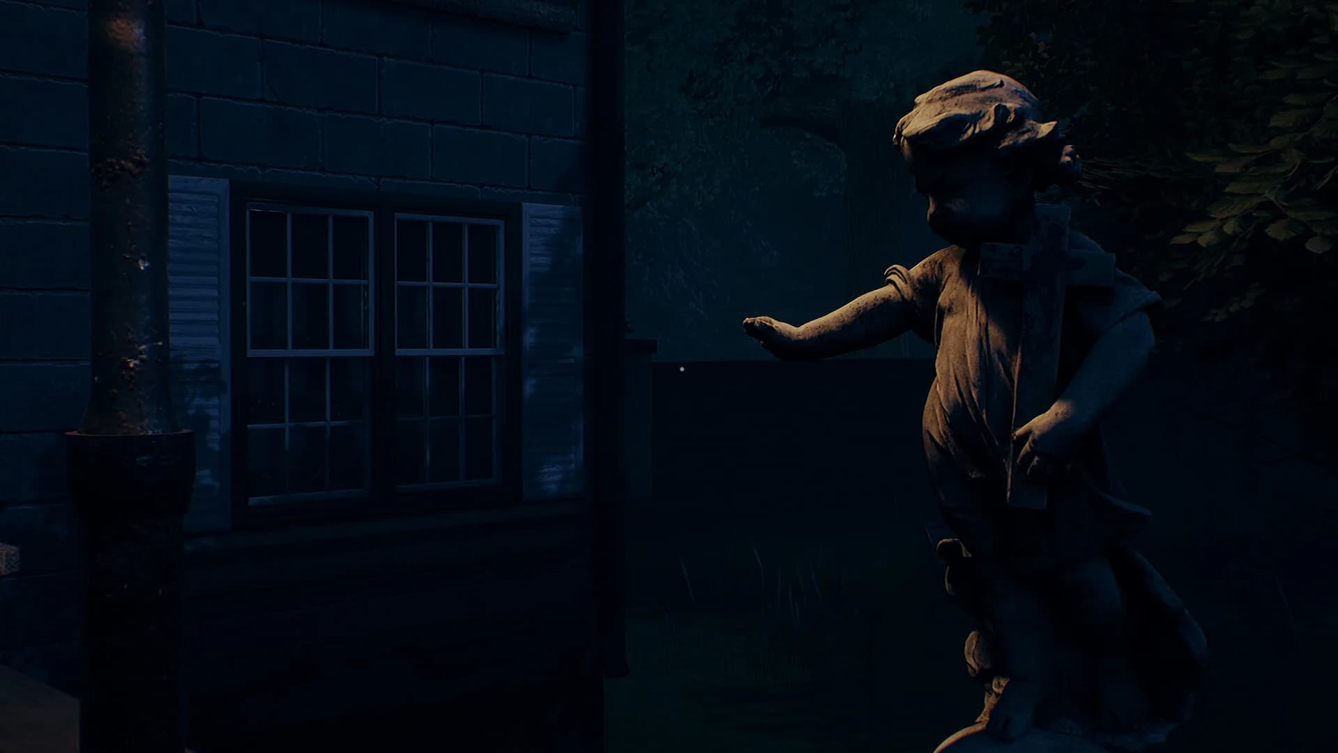 The Cursed Legacy görsel 4