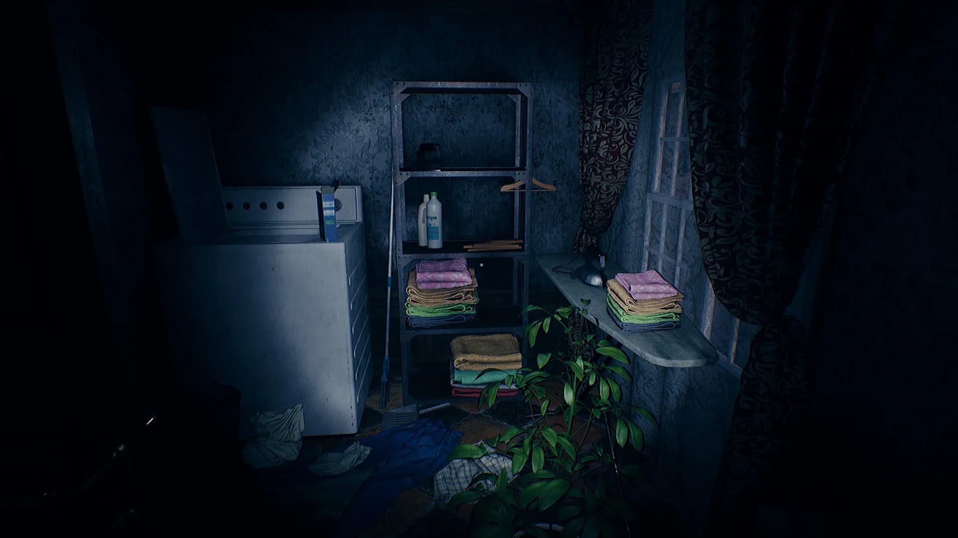 The Cursed Legacy görsel 8