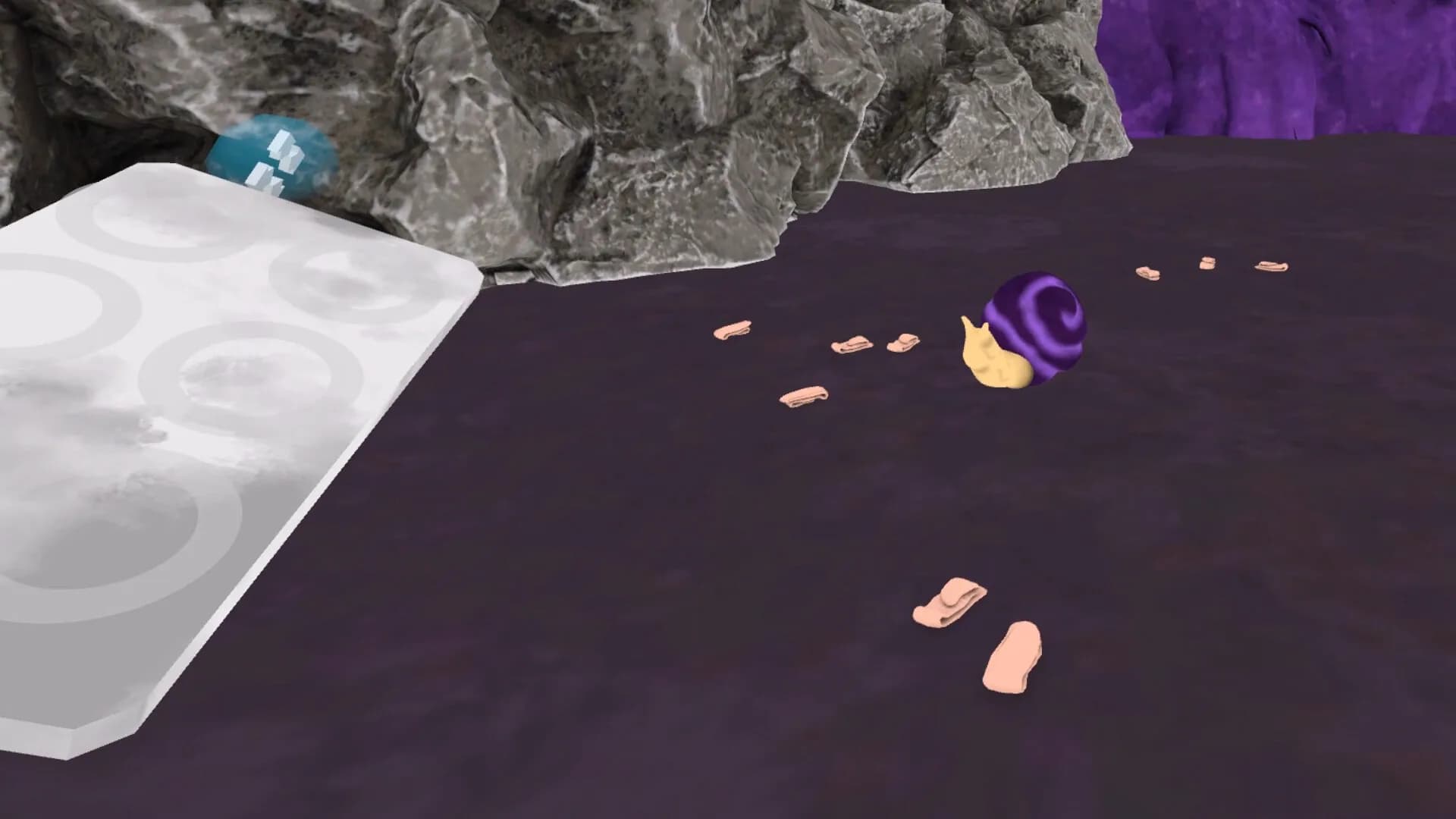 AstroMart Adventures görsel 9