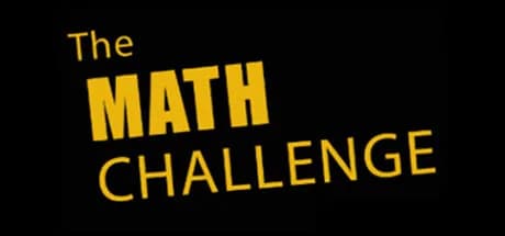 The Math Challenge görsel 1
