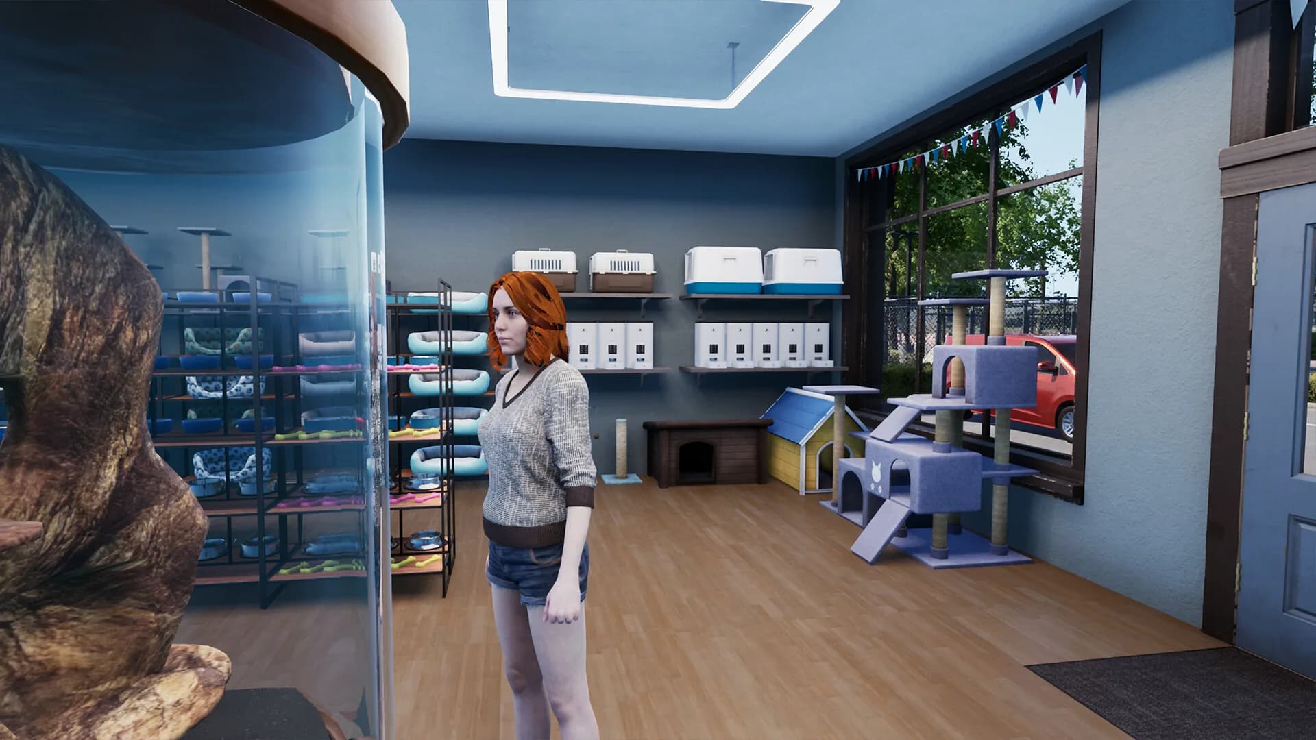 Exotica 2: Pet Shop Simulator görsel 16