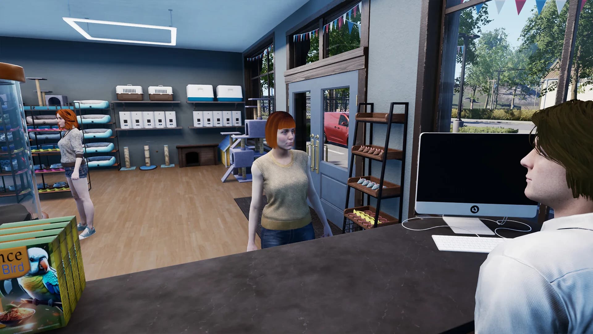 Exotica 2: Pet Shop Simulator görsel 18