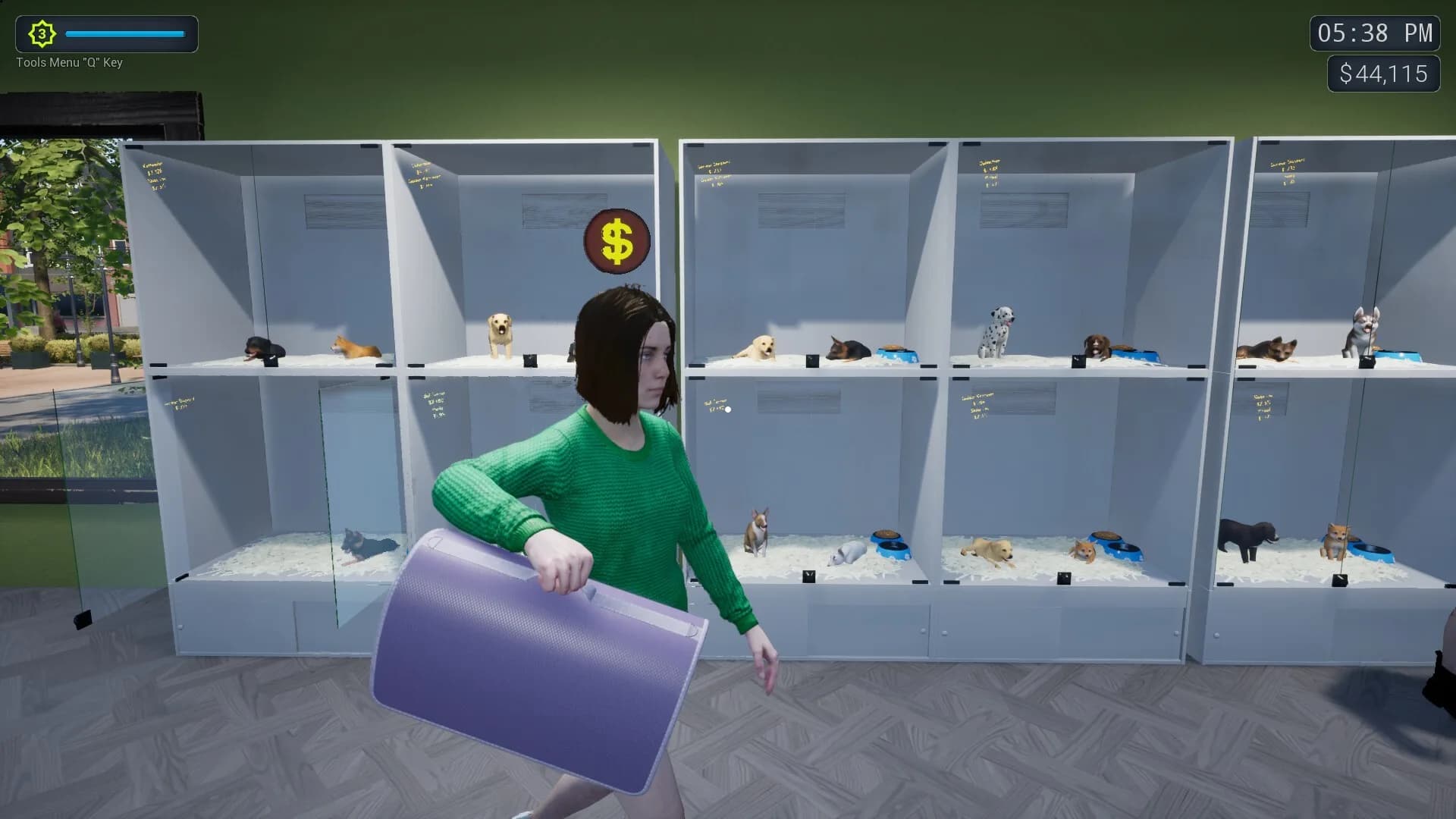 Exotica 2: Pet Shop Simulator görsel 19