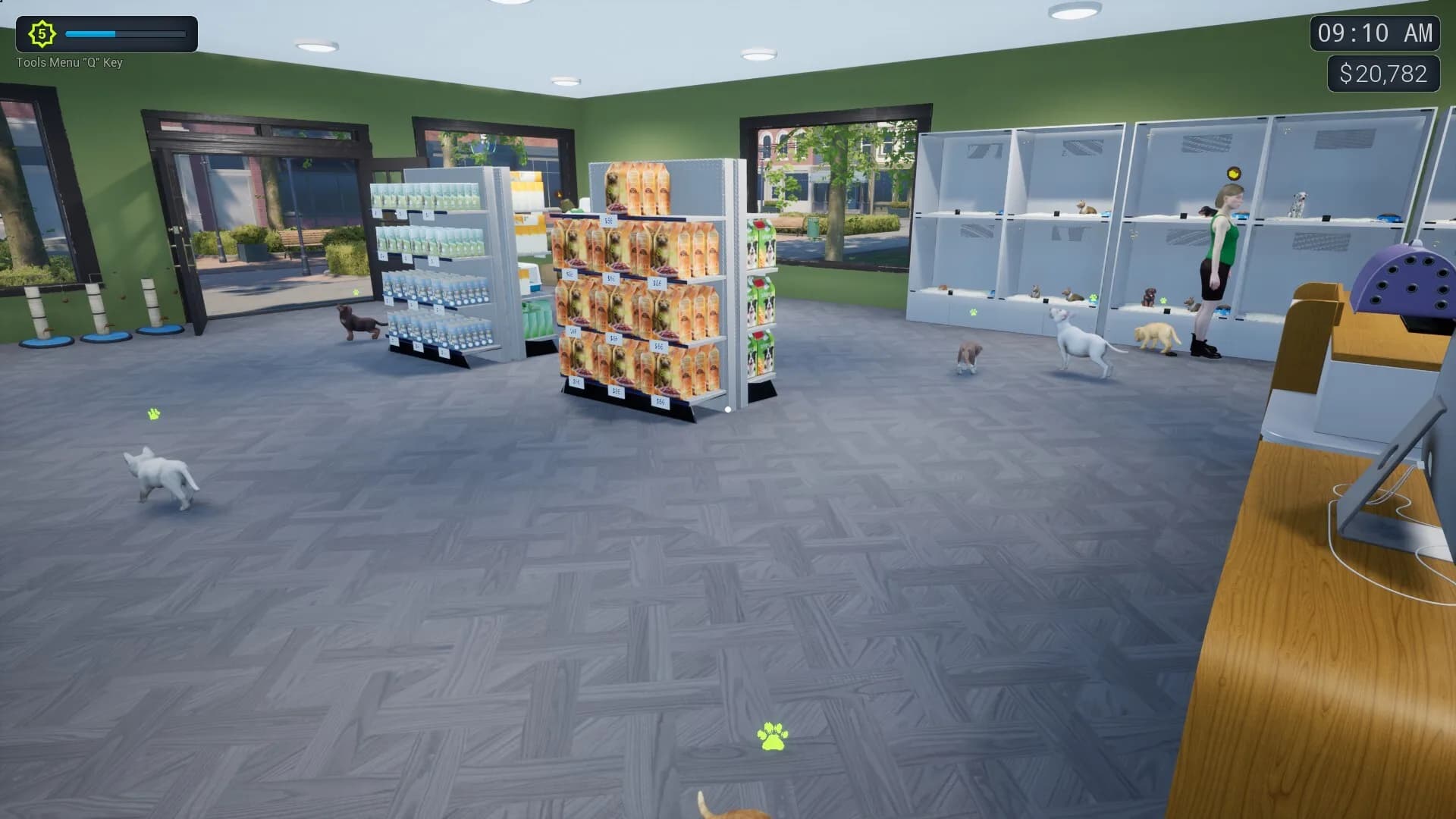 Exotica 2: Pet Shop Simulator görsel 20