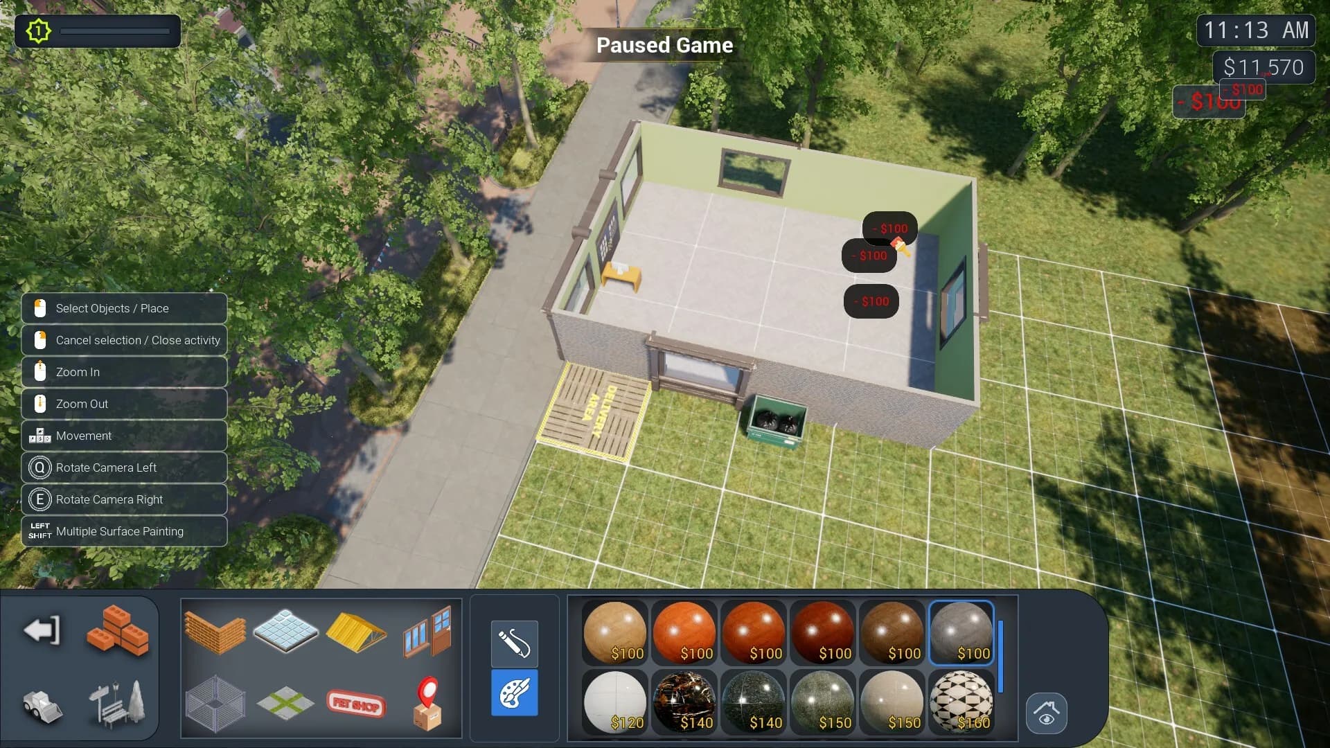 Exotica 2: Pet Shop Simulator görsel 4