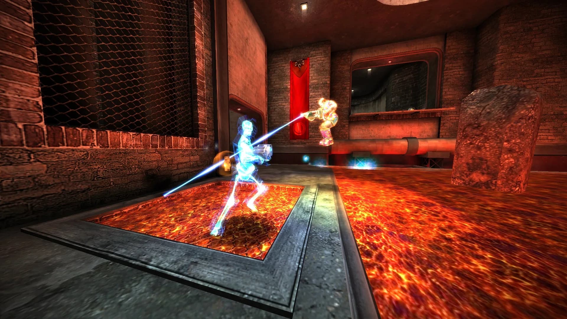 Quake Live görsel 5