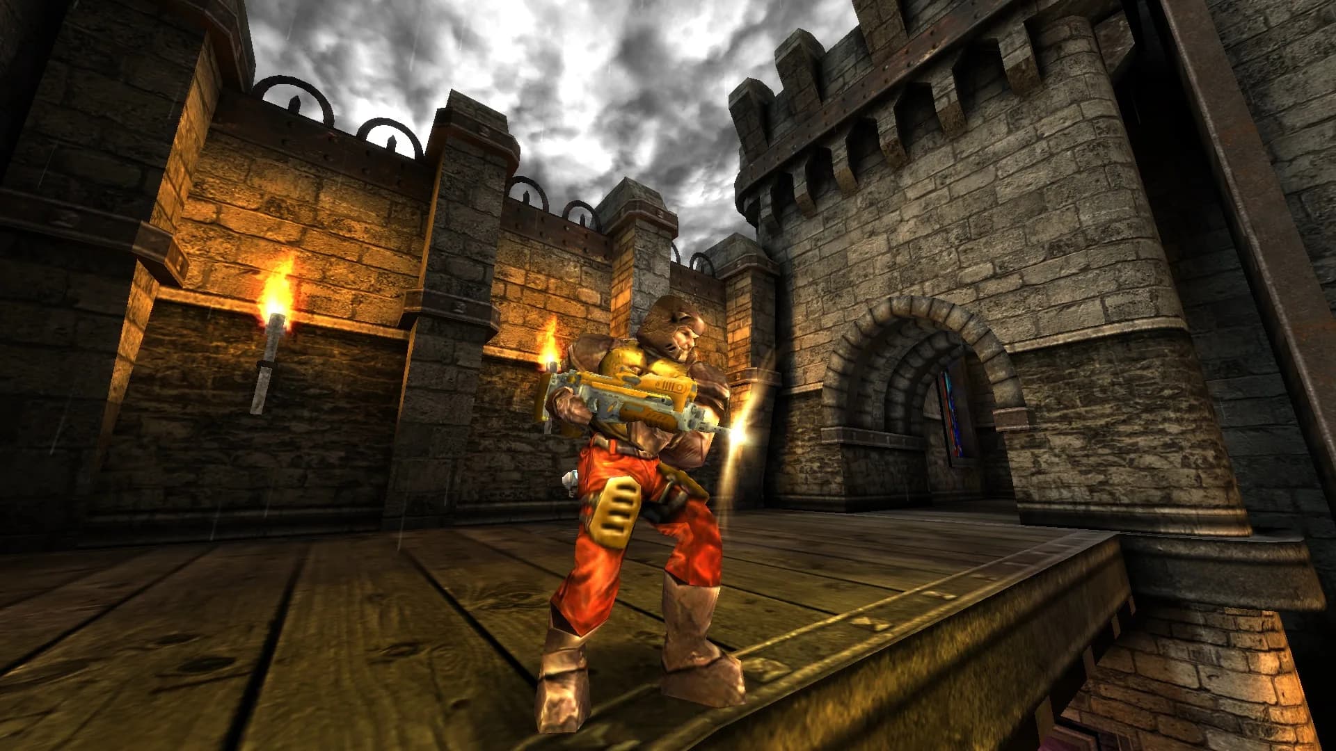 Quake Live görsel 7