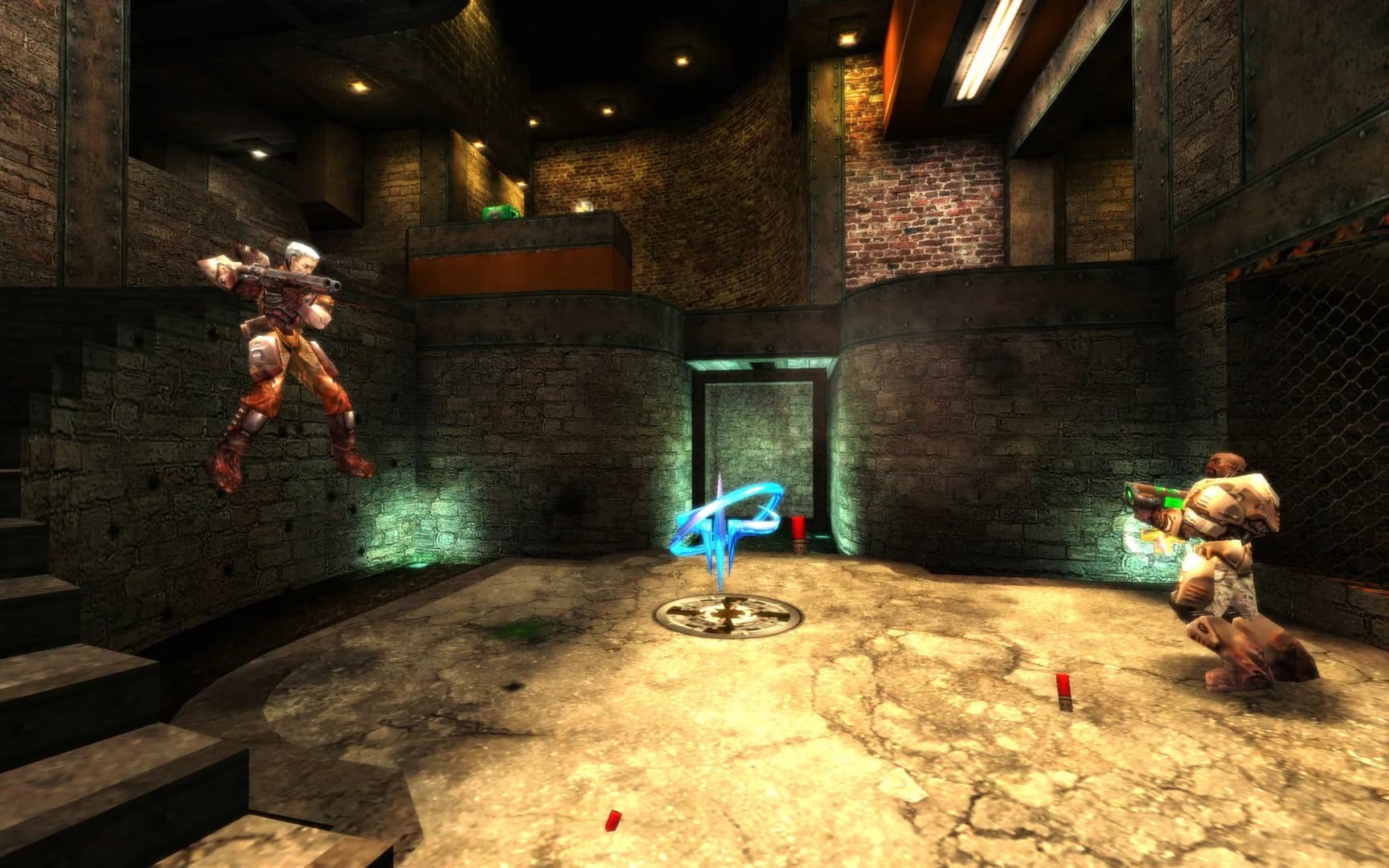 Quake Live görsel 8