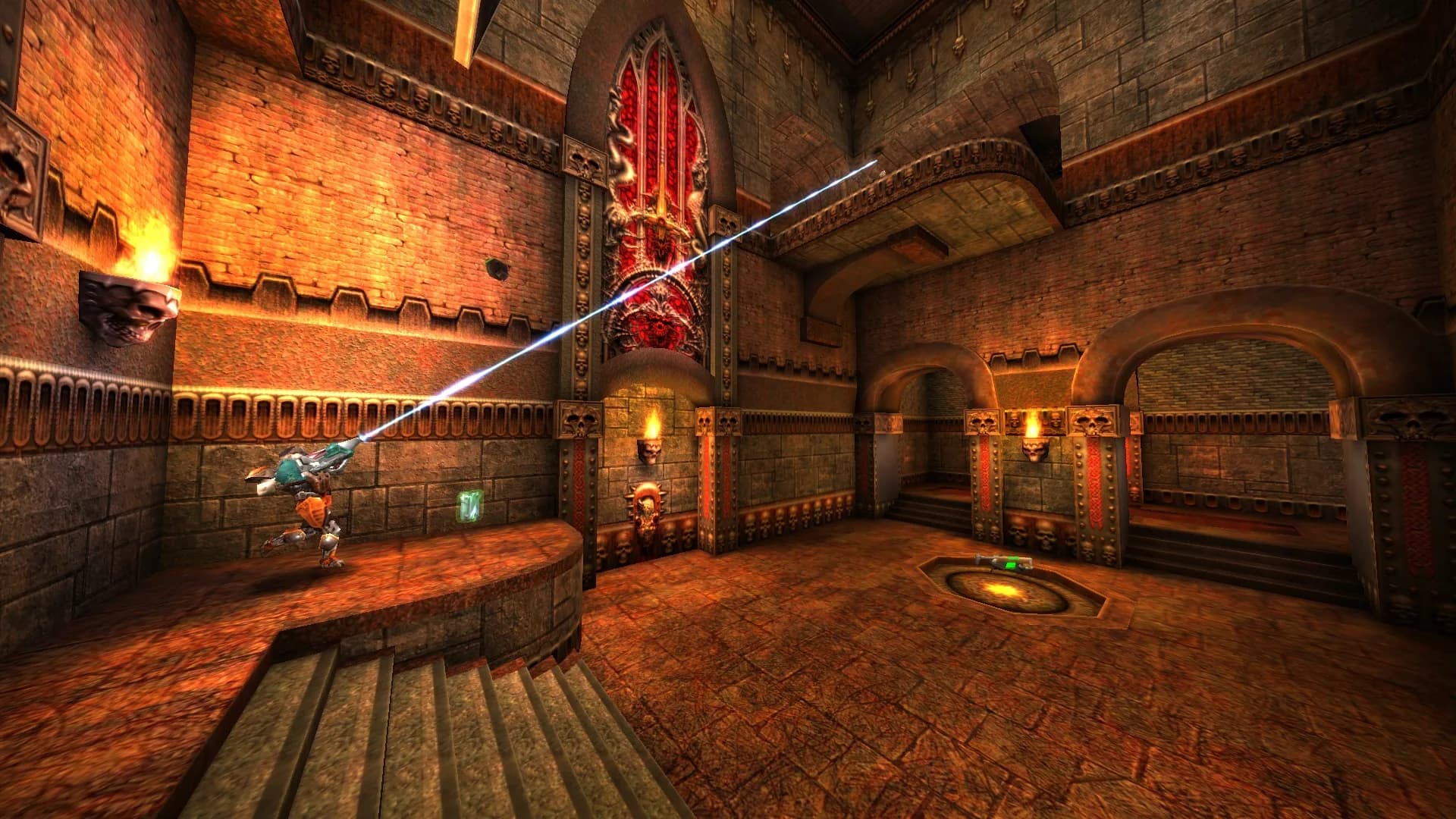 Quake Live görsel 9