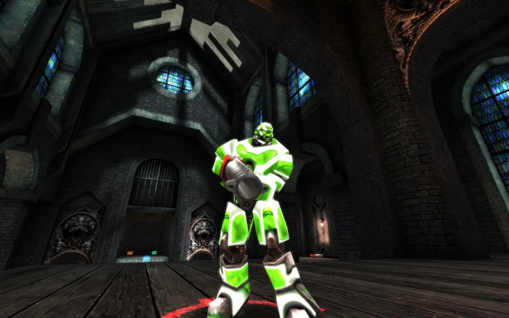 Quake Live görsel 10