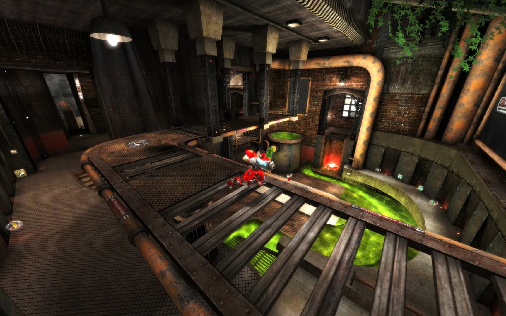 Quake Live görsel 11