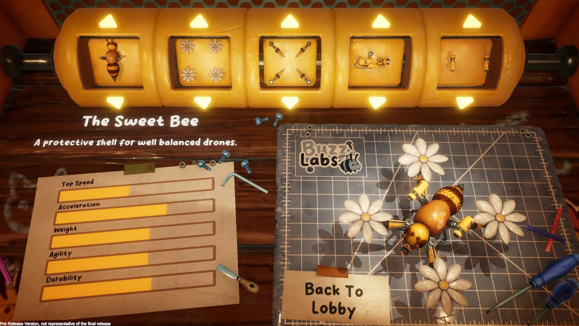 BuzzLabs görsel 2