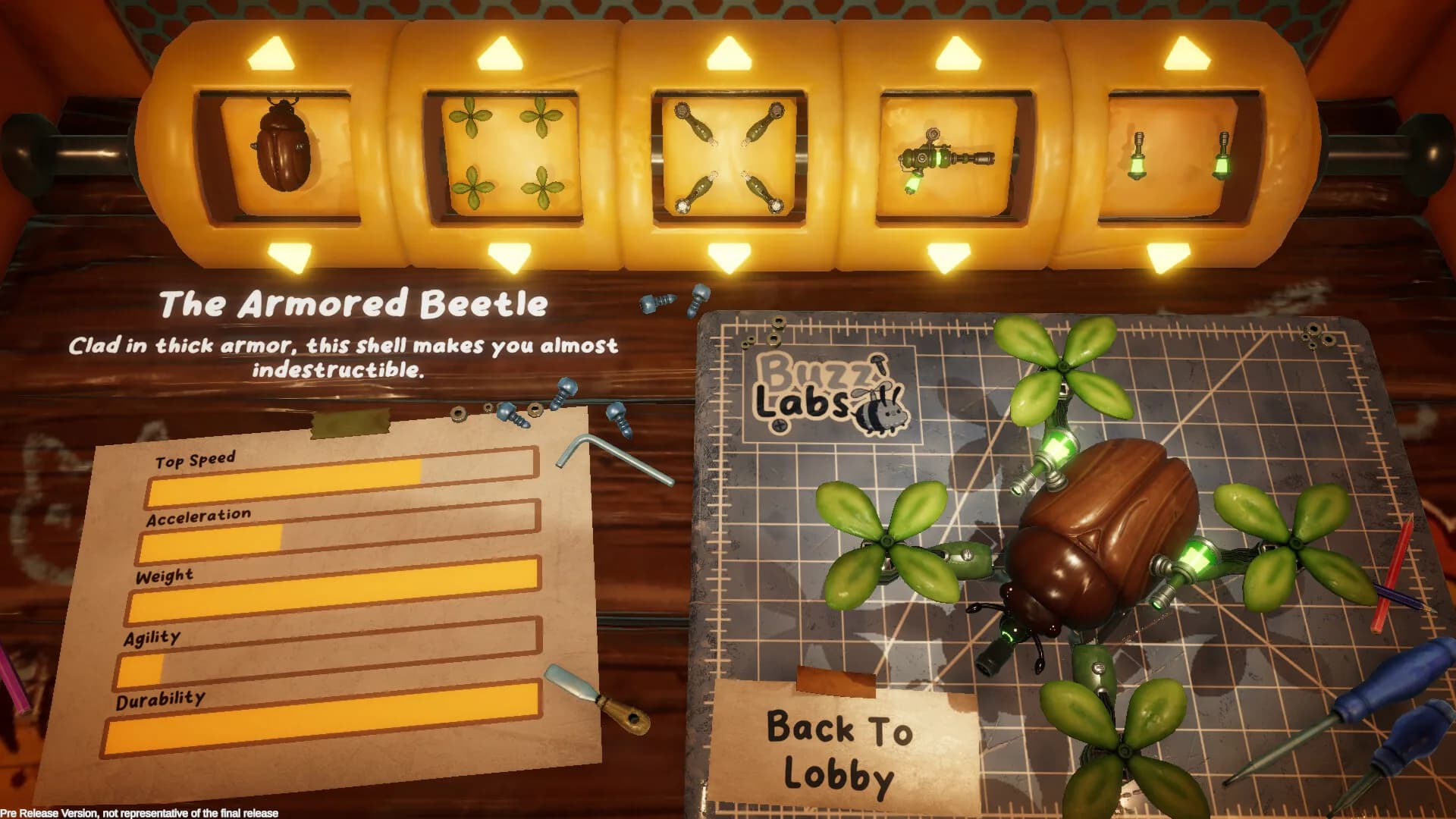 BuzzLabs görsel 4