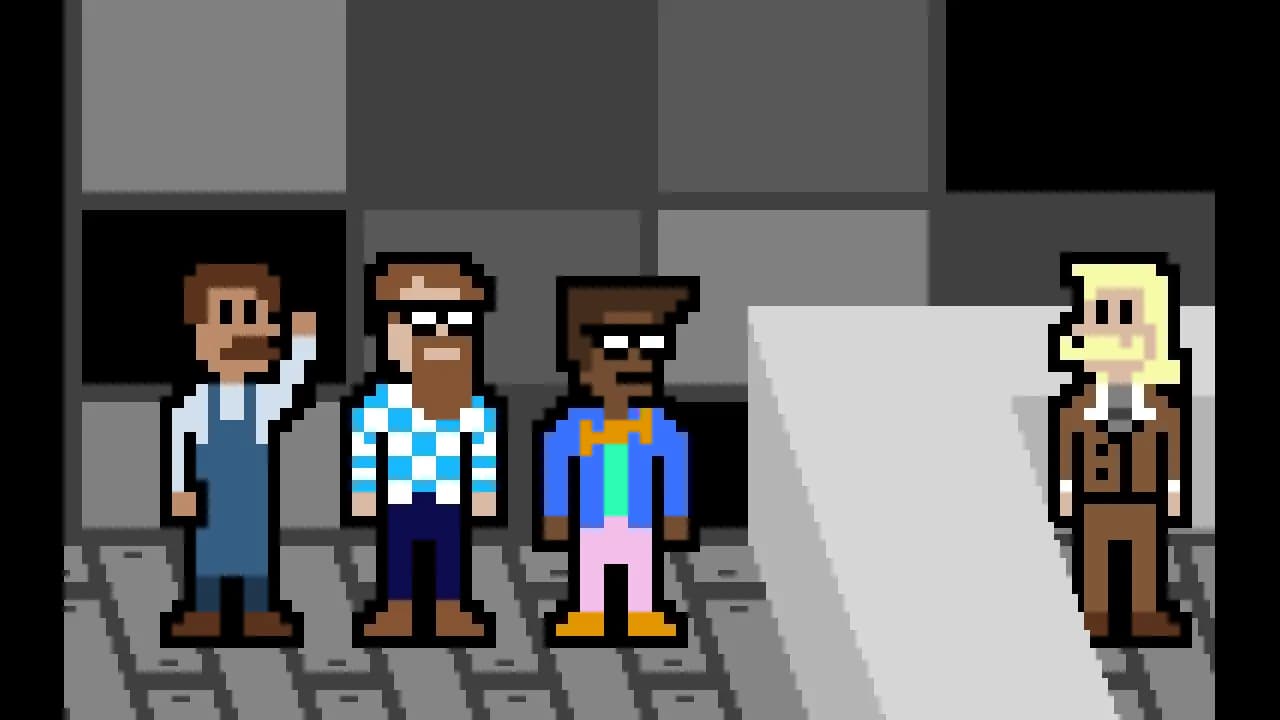 Terry's Other Games görsel 4