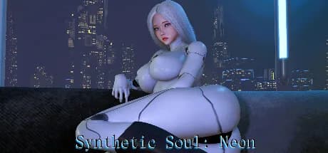 Synthetic Soul: Neon görsel 1