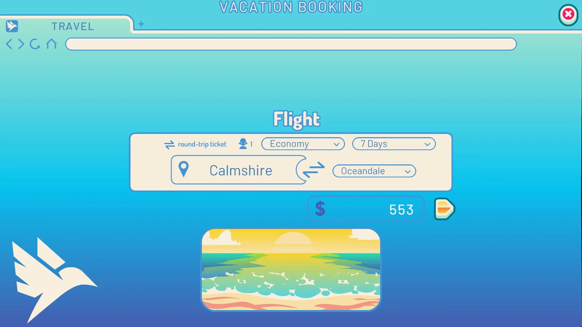Personal Finance Simulator görsel 10