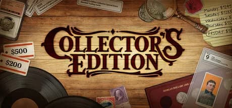 Collector's Edition