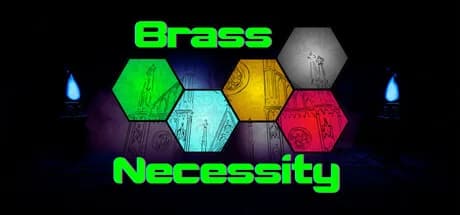 Brass Necessity - Demo
