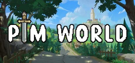 PiM World görsel 1