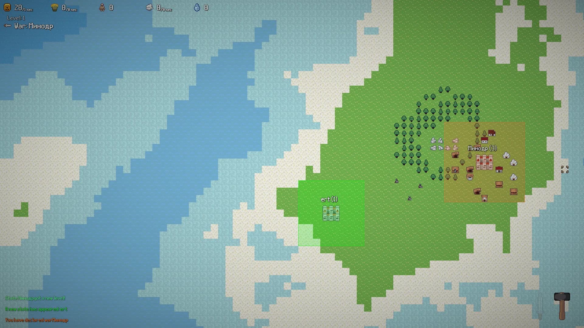 PiM World görsel 2