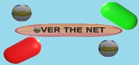 Over the Net görsel 1