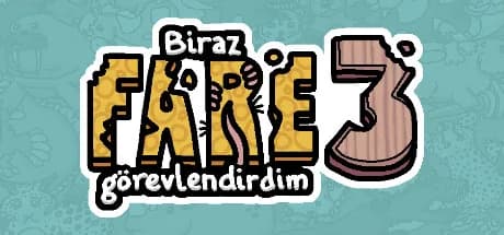 Biraz fare görevlendirdim 3 görsel 1