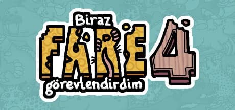 Biraz fare görevlendirdim 4 görsel 1