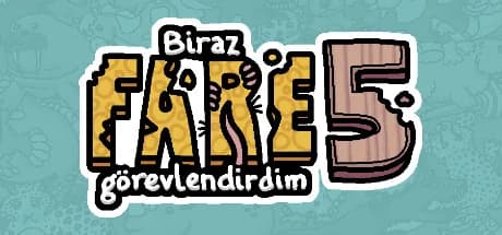 Biraz fare görevlendirdim 5 görsel 1