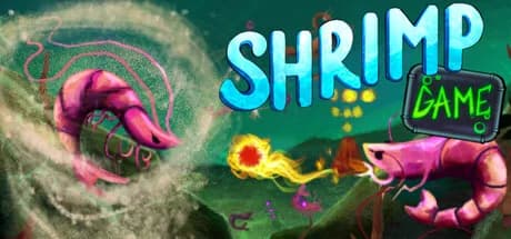 SHRIMP GAME