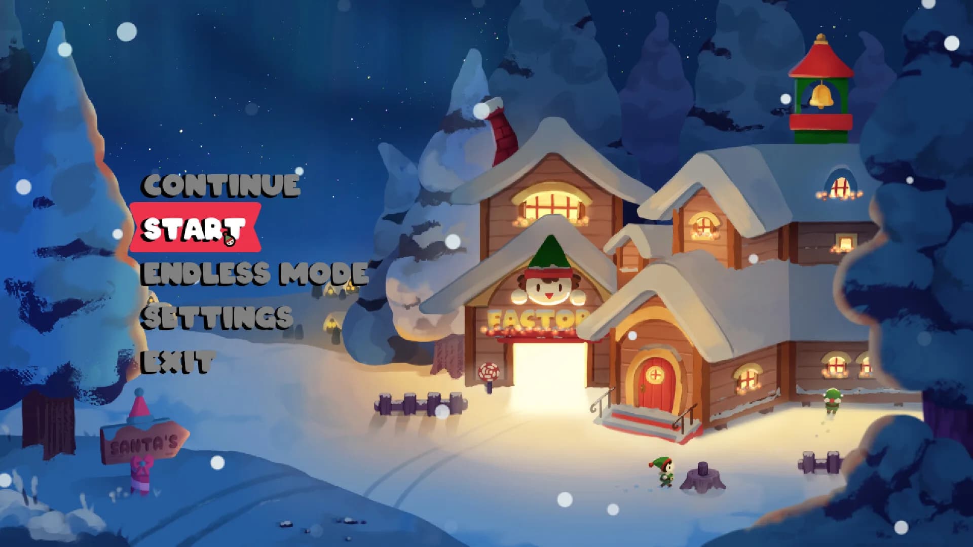 Christmas Countdown görsel 2