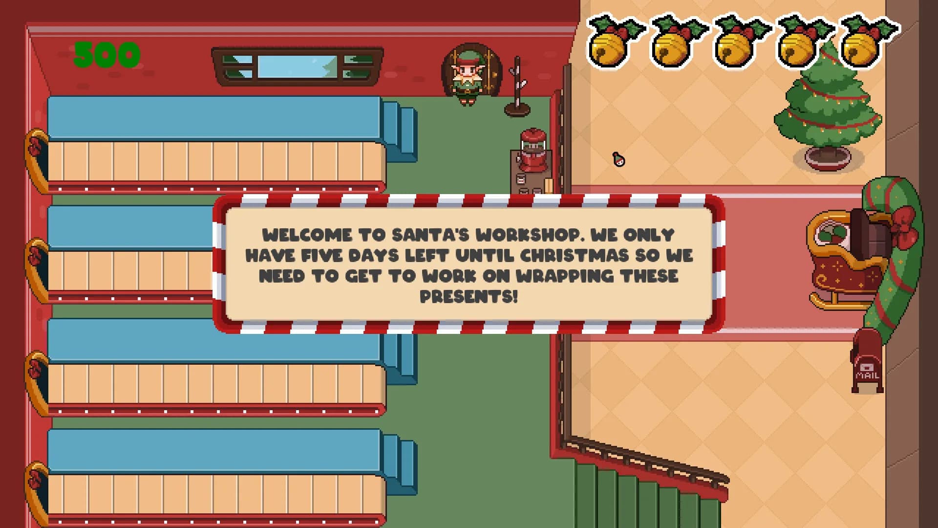 Christmas Countdown görsel 8
