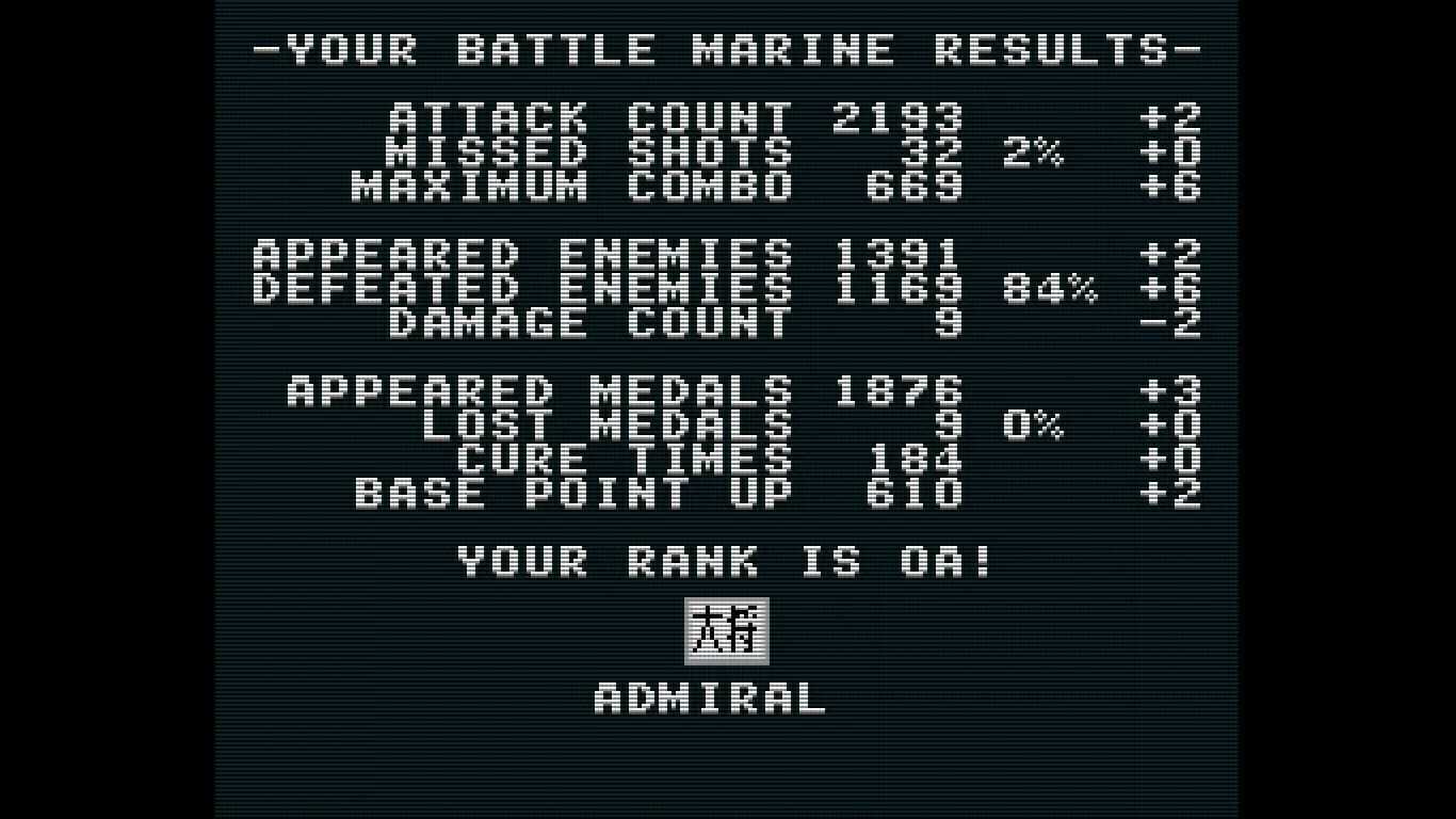 Battle Marine görsel 8