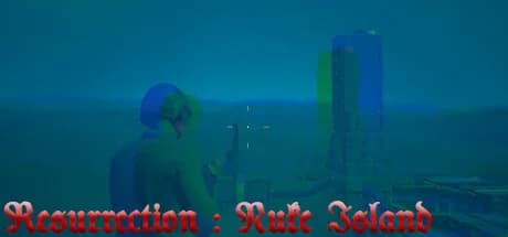 Resurrection : Nuke Island görsel 1